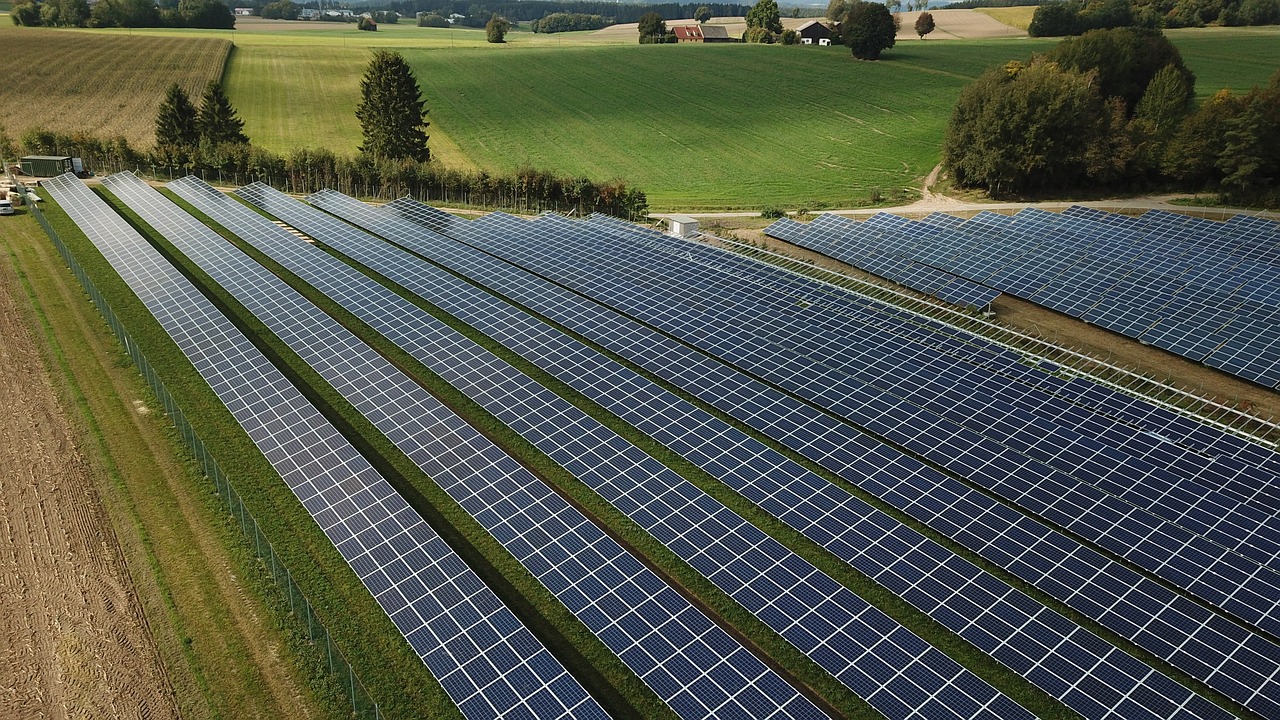 Is Green Energy the Solution to Energy Access in Remote Areas?